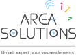 Logo Area Solution