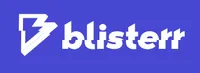 Logo Blisterr