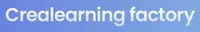 Logo Crealearning Factory