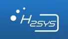 Logo H2sys