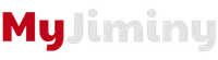 Logo MyJiminy