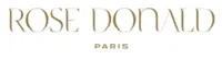 Logo Rose Donald