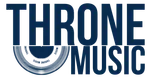 Logo Thrones Music