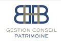 Logo BHB Gestion Conseil Patrimoine