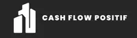 Logo Cash Flow Positif