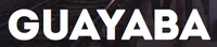 Logo Guayaba