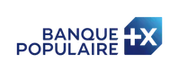 Logo Banque Populaire