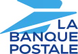Logo La Banque Postale