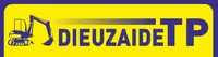 Logo Dieuzaide Tp 1