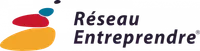 Logo Réseau Entreprendre