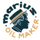 Logo Marius