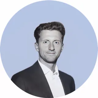 Cyril Greco, fondateur de GPartners
