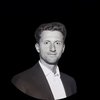 Cyril Greco, fondateur de GPartners