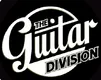 Logo The Guitar Division