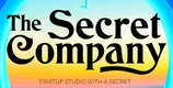 Logo Thesecretcompagny